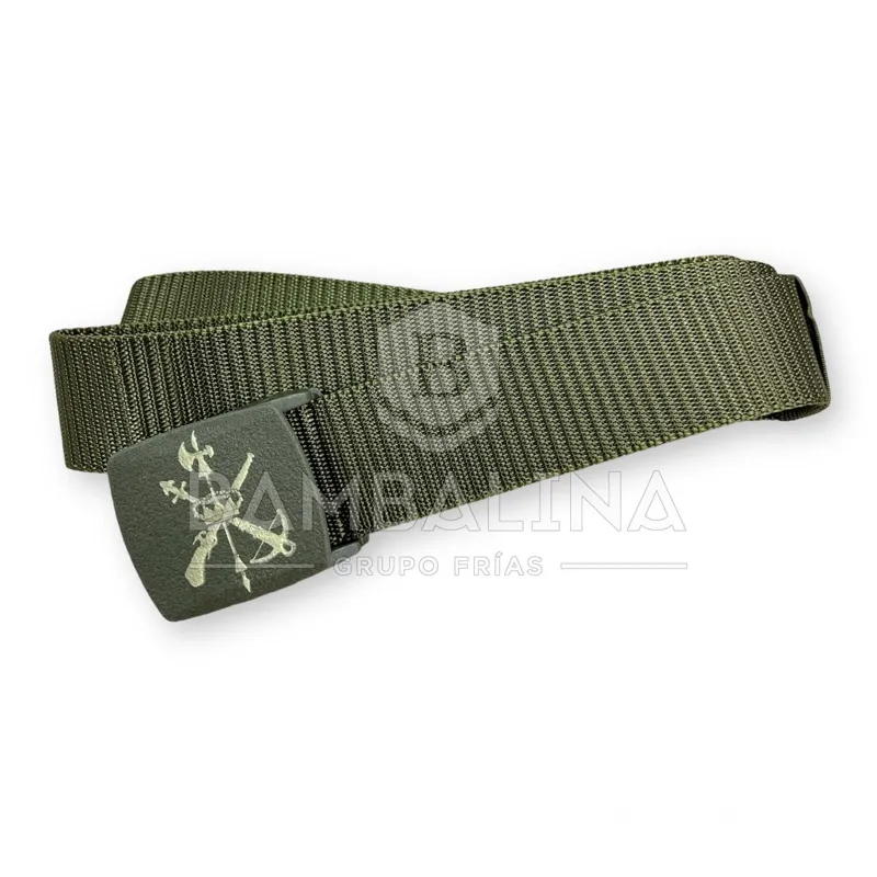 Legión · Verde / OD