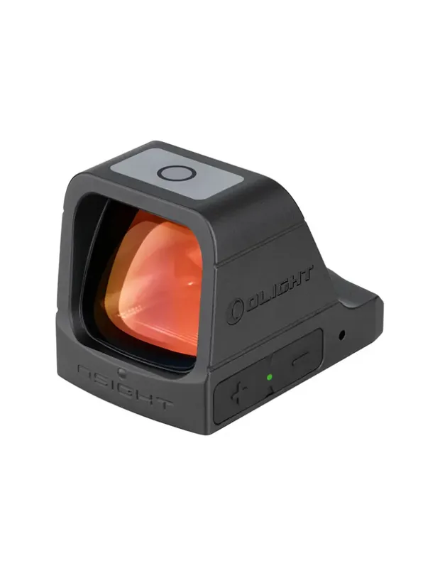 Olight Punto Rojo