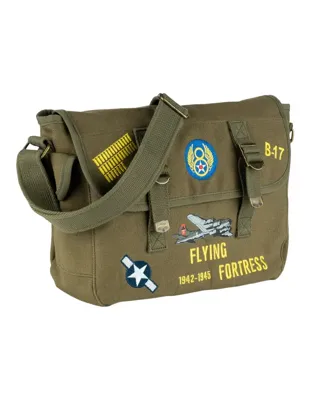 Macuto B-17 Flying Fortress - FOSTEX