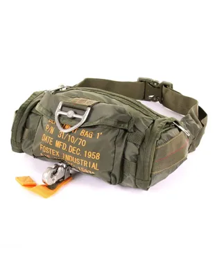 FOSTEX para 1 - Sherman Survival
