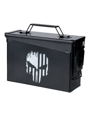 Caja Munición cal 30 Punish Skull - FOSTEX