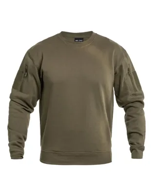 Sudadera Táctica - Mil-Tec