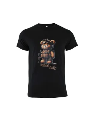 Iw Tactical Teddy - IMMORTAL WARRIOR