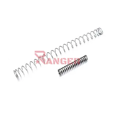 100% Enhanced Recoil/Hammer Spring for Hi-Capa 5.1/4.3 - AIP