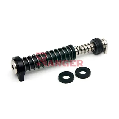 120% Stainless Steel Recoll Spring Rod Set for G17 Gen4 - AIP