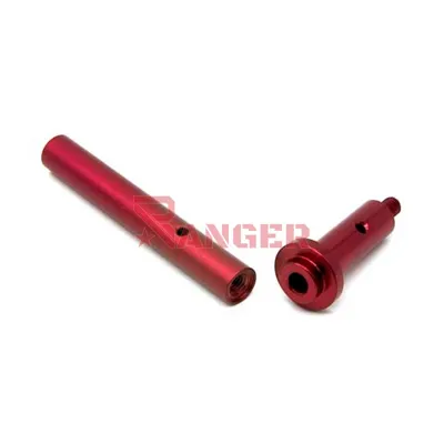 Aluminum Recoil Spring Rod for Hi-Capa 4.3 - AIP