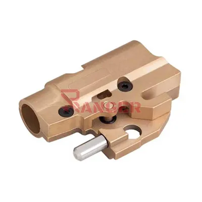 CNC Copper Hop-Up for Hi-Capa/1911 - AIP