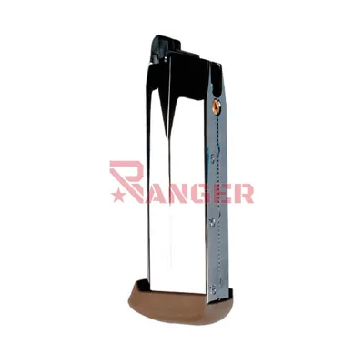 Cargador Fn FNX-45 Gas Tapa - Cybergun