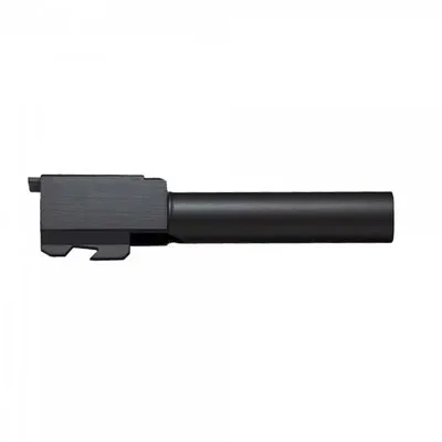 Cañón Pistola Externo Glock 23 Metálico - KJ Works