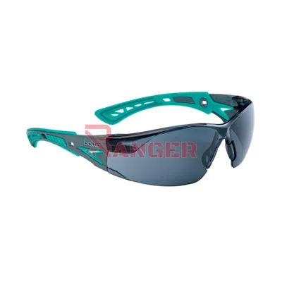 Gafa Rush Small Mujer Patilla -Turquesa - Bollé