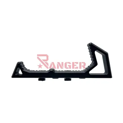 Grip Angular Aluminio Enganche M - Swiss Arms