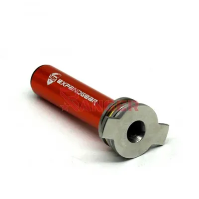 Guía Muelle Expandgear ver.3 C/Rodamiento EG064 - Foraventure