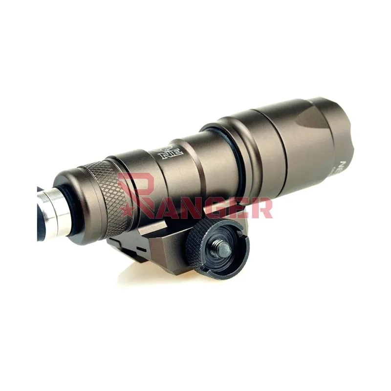 Night Evolution Arma M300A Mini Scout · Tan / FDE