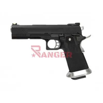 Hi-Capa HX1102 Full Metal - AW Custom