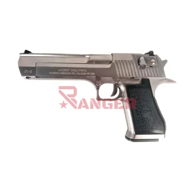 Desert Eagle 50AE - Cybergun
