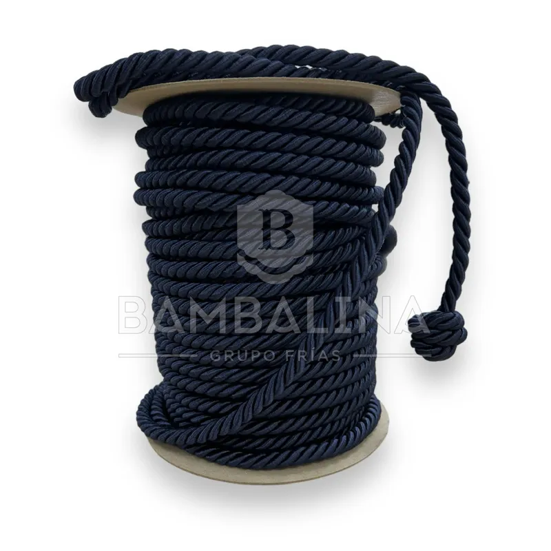 Cordón Cíngulo · Azul
