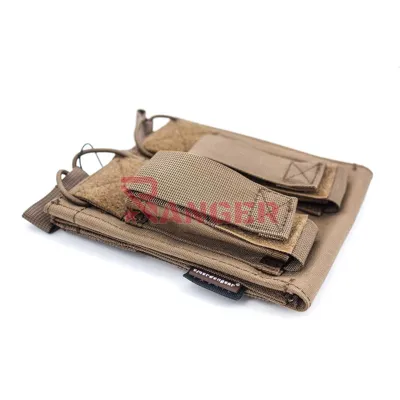 Doble 5.56&PISTOL Open Top - Emerson