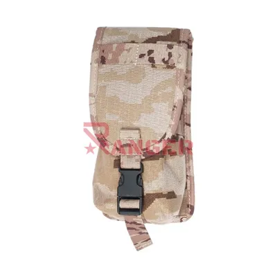 G36 Doble MOLLE Plana Pix.arido - Pielcu