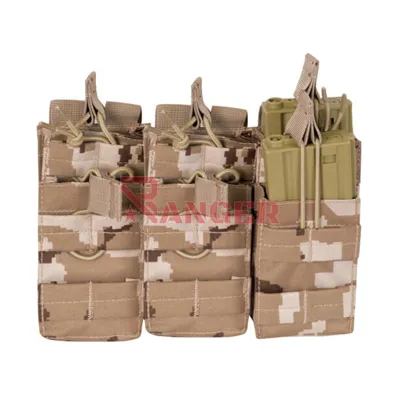 Triple MOLLE Cordon - Pielcu