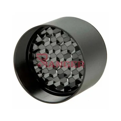 Protector Visor 3.5-10X40E-SF - Aim-O
