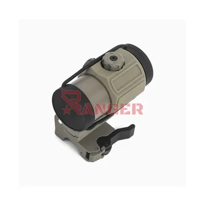 Magnificador Estilo G43 3x - AIM-O