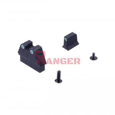 Vx Series Suppressor Height Sight - AW Custom