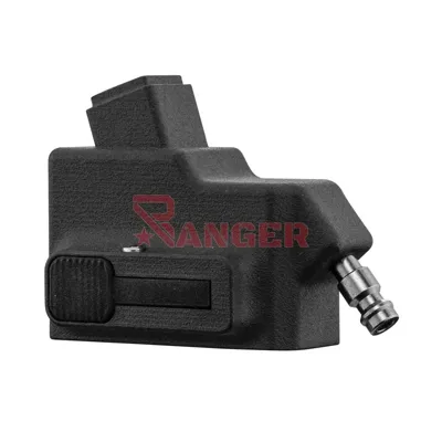 Adaptador HPA Cargador M4 Hi-Capa US - Creeper Concepts