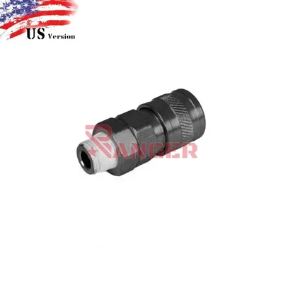 Adaptador Línea HPA Hembra 1/8 Npt US - Balystik