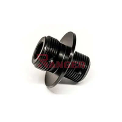 Adaptador Silenciador L96/VSR-10 G-Spec/Jae - Action Army