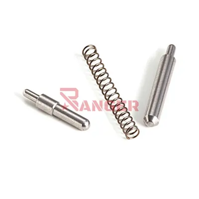 Spring Pluger Set for Hi-Capa 5.1/4.3 - AIP