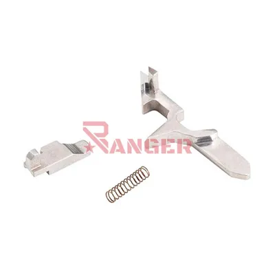 Stainless Disconnector for Hi-Capa 5.1/4.3/1911 - AIP