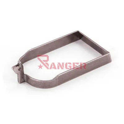 Stainless Steel Trigger Ring for Tm Hc 5.1/4.3 - AIP
