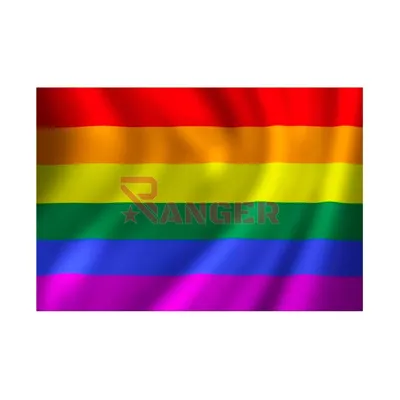 Bandera Gay 130 x 90 - Foraventure
