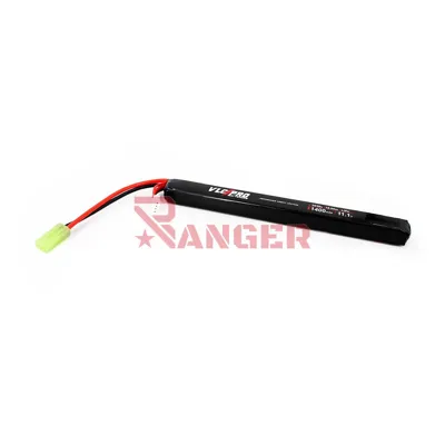 LIPO 11.1V 1400mAh 25C/50C 1STICK - VLC PRO