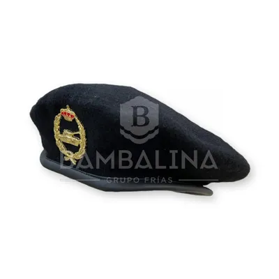 Boina Carros de Combate