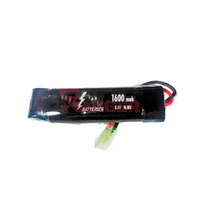 Vlc-Pro Ni-Mh 8.4V 1600mAh 1STICK