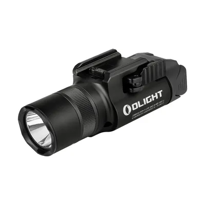 LED para Arma Corta con Puntero Baldr Pro R 1.350 Lúmenes - OLIGHT