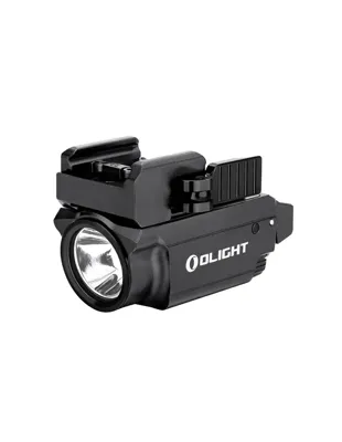 Linterna para Arma con Láser Baldr RL Mini 600 Lum