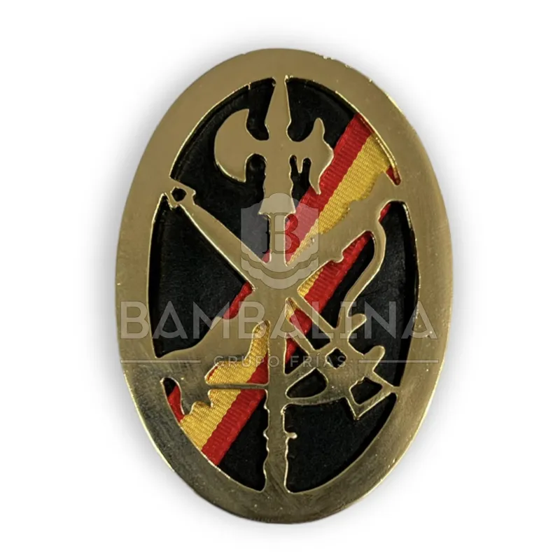 Emblema de Brazo Legión (Infantil)