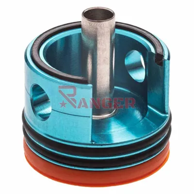 Cabeza Cilindro FPS ver.2 Ergal M4 70º Royal - FPS Softair
