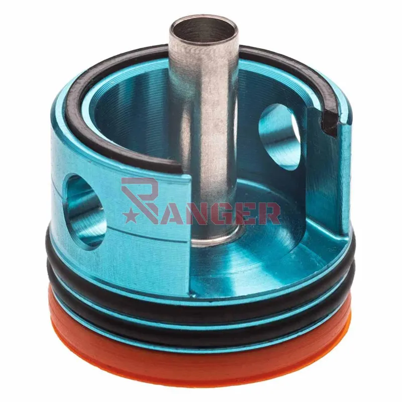 FPS Softair Cabeza Cilindro FPS ver.2 Ergal M4 70º Royal