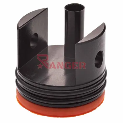 Cabeza Cilindro FPS ver.7 Ergal M14 70º - FPS Softair