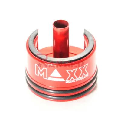 Cabeza Cilindro CNC Aluminio - Maxx Model