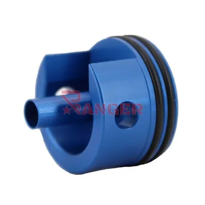Cabeza Cilindro ver.2 Aluminio Bore-Up - SHS