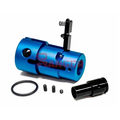 Cámara Hop-Up Striker VSR - Action Army