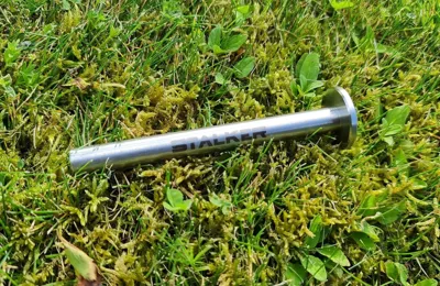 TAC41 Scorpion Spring Guide - STALKER