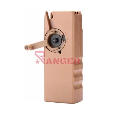 Cargador Bolas M4 Speed Loader Tico-Tico 1000 rds - Foraventure
