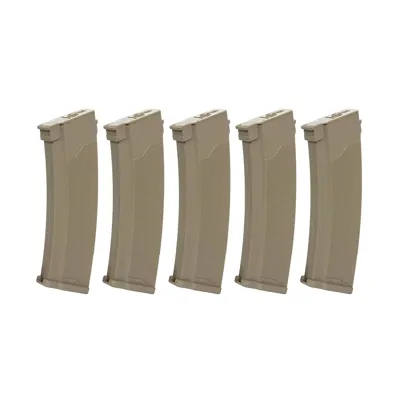 Cargador AK J-Series Hi-Cap 5PCS - Specna Arms