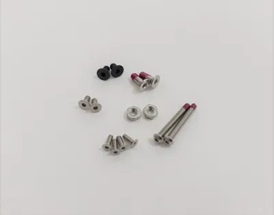 AAP01 Military Grade Screws - STALKER