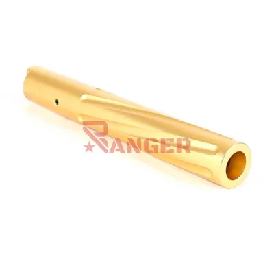 Cañón Externo Estriado LayLax/ Hi-Capa 5.1 - Nine Ball